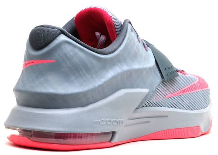 Nike KD VII Calm Before The Storm UK 11/US 12 Deadstock