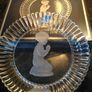 Goebel Glass pieces-1979 Image 3