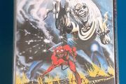 Iron Maiden