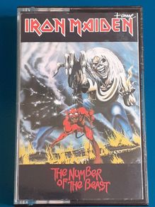Iron Maiden