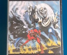 Iron Maiden