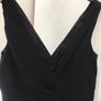 Debut black coctail dress Image 4