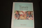 Cookbook "Tana's Kitchen Secrets".