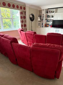 sofa