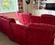 sofa
