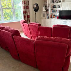 sofa