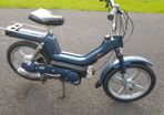 piaggio 50 si