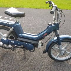 piaggio 50 si