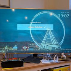 Samsung 4k UHD Smart TV (UE49MU6400) 49 inch