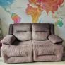 reclining couch Image 2