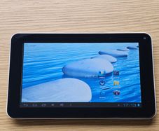 tablet pc not ipad momo 9