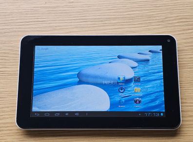 tablet pc not ipad momo 9
