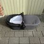 ICandy Orange Pram Image 5