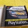 Toca Touring  Cars Championship PlayStation1 Ps1 PlayStation2 Ps2 games Original Image 5