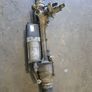 Mercedes W212 Steering Rack Electric , Complete! Image 2
