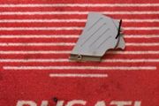Ducati sprocket cover