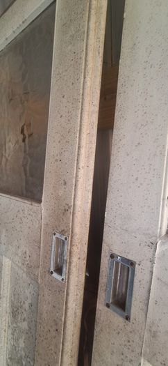 period doors