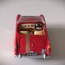 Diecast Vintage Dinky Toys Austin Healey Sprite Mk2 - Good Near-Original Condition/Good Original Box Image 9