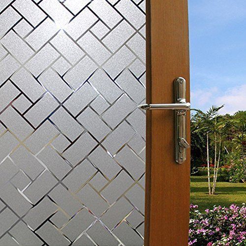 Window Films for Home, Office & Retail. Self Adhesive, Static, Security, Mirror, One Way + More