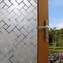 Window Films for Home, Office & Retail. Self Adhesive, Static, Security, Mirror, One Way + More Image 5