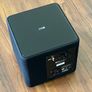 KEF KUBE-1 150w Subwoofer Image 2