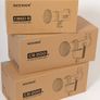 3 Neewer Powerful Continuous Output Lights Image 7