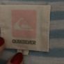 Quicksilver beach dress - sz 12 Image 3