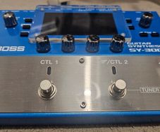 Boss SY-300