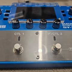 Boss SY-300