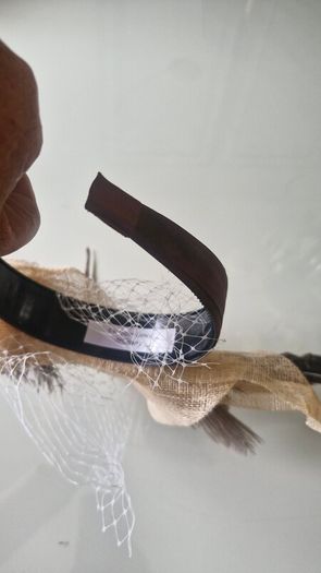 fascinator