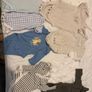 Baby Boy Clothes Size 0-3 months Image 7