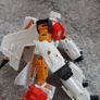 Transformer  / toy / combiner Image 3