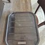Kichen sink, trap and base unit with drawer Image 3