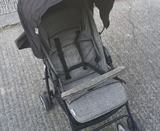 Stroller