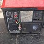 950 Brushless gasoline generator Image 2