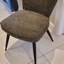 Green Bedroom/Hall chair Image 2