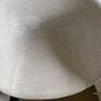 Desk chair with wheels Kave home Image 5