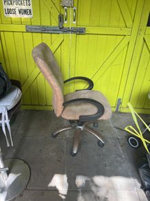 office chair