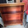 Rossmore 3 piece mahogany Image 6