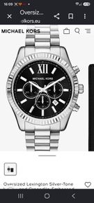 Michael kors watches