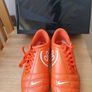 Nike Total 90 III SP Safety Orange - UK 8 / EU 42.5 - Brand New in Box Image 2