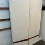 Bed Small Double 4" Storage Ottoman Image 9