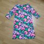 River Island floral print dress