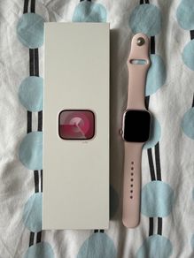 Apple Watch Series 9 41mm GPS