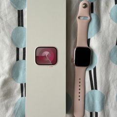 Apple Watch Series 9 41mm GPS