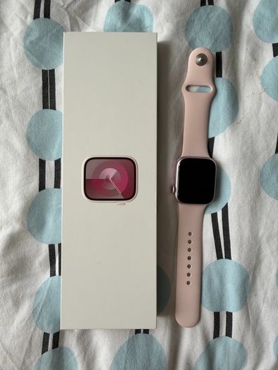 Apple Watch Series 9 41mm GPS