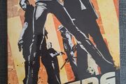 LOSERS Book 2 graphic novel. By Andy Diggle &amp; Jock. From VERTIGO COMICS