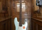 Squier Precision Bass 2022