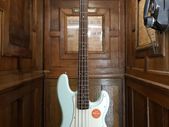 Squier Precision Bass 2022