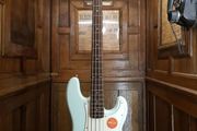 Squier Precision Bass 2022